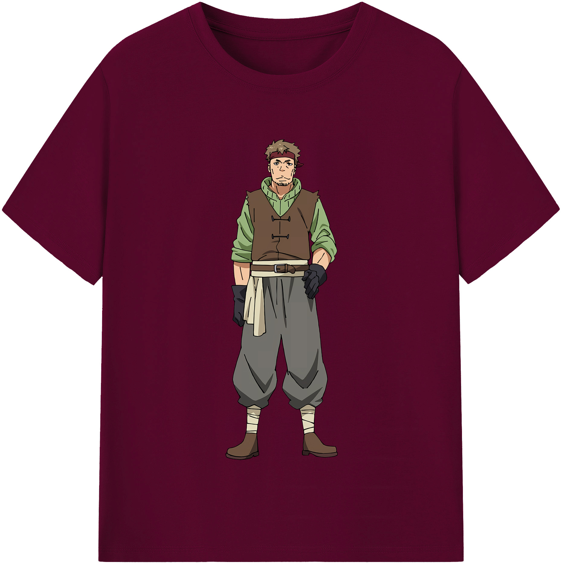 （画像用） 転スラ Regarding Reincarnated to Slime レディースカジュアルプリントTシャツ（綿100％）